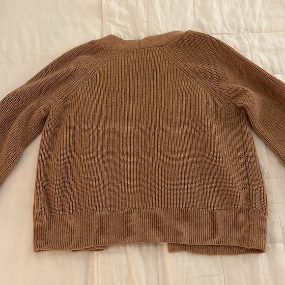 Old Navy chunky cardigan - Picture 3 of 4